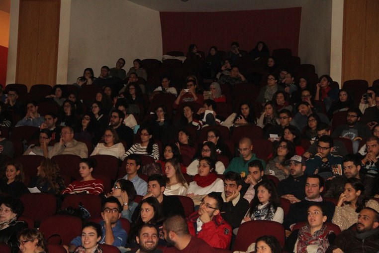 USJ Draw a smile Fundraising Concert